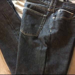 Men’s GAP Dark Denim Slim Fit Jeans